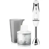 Mixer vertical Taurus Robot 600 Plus Inox, 600 W