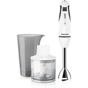 Mixer vertical Taurus Robot 600 Plus Inox, 600 W