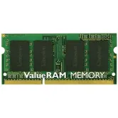 Memorie Laptop Kingston SO-DIMM, 1x4GB, DDR3L, 1600MHz, 1.35V