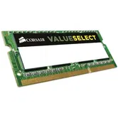Memorie Laptop Corsair SO-DIMM, DDR3L, 1x8GB, 1600MHz, 1.35V