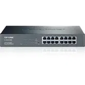 Switch TP-LINK TL-SG1016DE&#44; 16 porturi