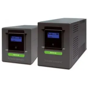 UPS Socomec Netys PR MT 2000VA/1400W