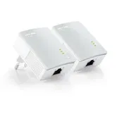 Kit Adaptor Powerline TP-LINK TL-PA4010KIT