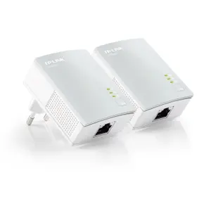 Kit Adaptor Powerline TP-LINK TL-PA4010KIT