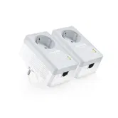 Kit Adaptor Powerline TP-LINK TL-PA4010PKIT