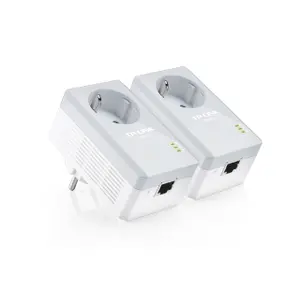 Kit Adaptor Powerline TP-LINK TL-PA4010PKIT