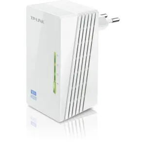 Amplificator Powerline TP-LINK TL-WPA4220
