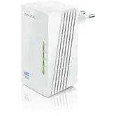 Amplificator Powerline TP-LINK TL-WPA4220