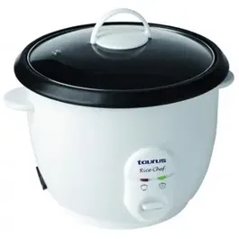 Aparat de gatit orez si legume Taurus Rice Chef