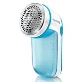 Aparat de curatat scame Philips GC026/00 (Alb-Albastru)