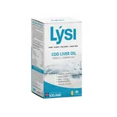 ULEI din FICAT de COD 80cps LYSI