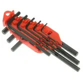 Set de 8 imbusuri Stanley 1.5-6mm
