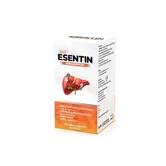 Esentin Hepasupport 90cps - Sun Wave Pharma