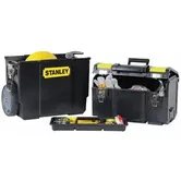 Cutie pentru unelte Stanley pe role 3 in 1