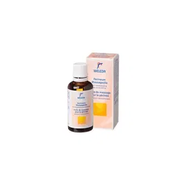 Ulei de masaj pentru perineu 50 ml - Weleda