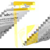 Perna din silicon pentru picioare marimea M, 2 bucati, Feet Calm