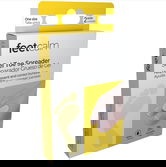 Separator pentru degetele de la picioare, 2 bucati, Feet Calm