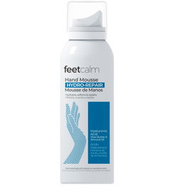 Spuma pentru maini hidratanta, 75ml, Feet Calm