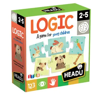 S.T.E.M. - Joc educational - Logica