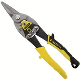 Foarfeca pentru tabla Stanley taietura pe dreapta, lama de 90mm