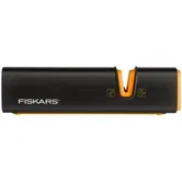 Dispozitiv pentru ascutire topoare si cutite Fiskars Xsharp
