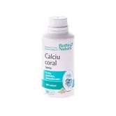 Calciu Coral 90cps - Rotta Natura