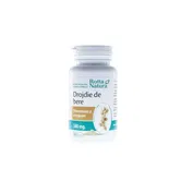 Drojdie Bere 500mg 60cps - Rotta Natura