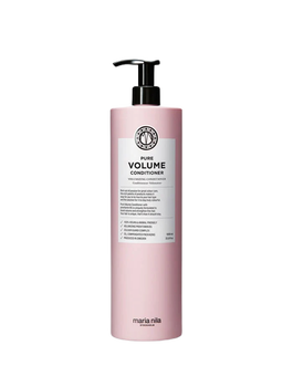 Balsam de par Pure Volume, 1000ml, Maria Nila
