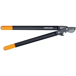 Foarfeca mare cu mecanism de forta Fiskars L78