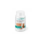 Red Yeast Rice (drojdie din orez rosu) 635mg 30cps - Rotta Natura