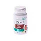 Paducel Extract 30cps - Rotta Natura