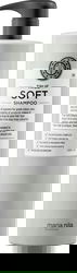 Sampon True Soft, 1000ml, Maria Nila