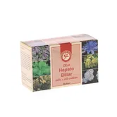 Ceai Hepato Biliar 20dz - Hypericum