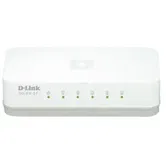Switch D-Link GO-SW-5E&#44; 5 porturi