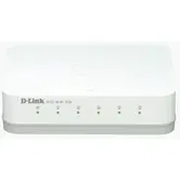 Switch D-Link GO-SW-5G, Gigabit, 5 porturi