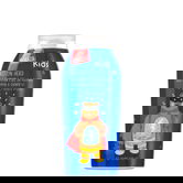 Sampon & gel de dus natural pentru copii Action Hero, 250ml, Biobaza
