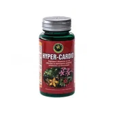 Hyper Cardio 60cps - Hypericum