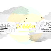 Bila de baie pentru copii Summer Apple, 115g, Bubbles