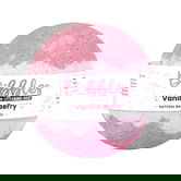 Bila de baie pentru copii Vanilla Berry, 115g, Bubbles