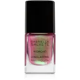 Gabriella Salvete Longlasting Enamel lac de unghii cu efect holografic culoare 14 Orchid 11 ml