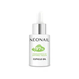 NEONAIL Vitamin Cuticle Oil ulei hrănitor pentru unghii și cuticule 6,5 ml