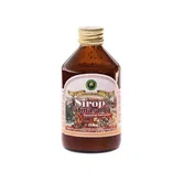 Sirop Catina Alba Stevia 250ml - Hypericum