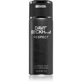 David Beckham Respect deodorant Spray pentru bărbați 150 ml