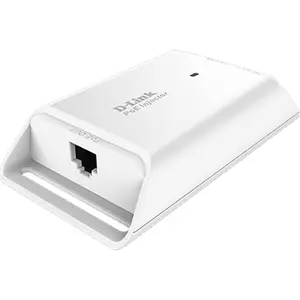 PoE Gigabit Injector D-Link DPE-101GI