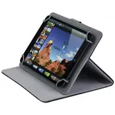 Husa Tableta RivaCase 3017 10.1" (Neagra)