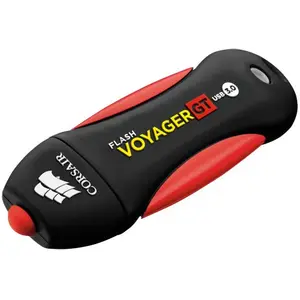 Stick USB Corsair Voyager GT, 256GB, USB 3.0
