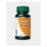 Complex B Natural 90cps DVR Pharm