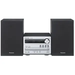 Microsistem Panasonic SC-PM250EC-S