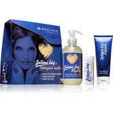Regina Original set cadou cu efect de hidratare