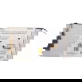 Pachet White Pine Ser 40ml + Ser concentrat 15ml, Korres